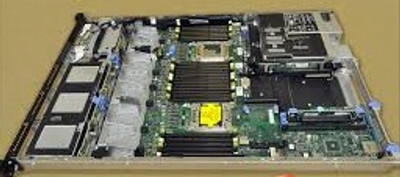 VV3F2 - Dell System Board Socket LGA 2011 for PowerEdge R620 V6