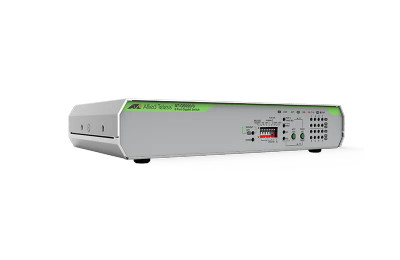 AT-GS920/8-30 - Allied Telesis 8-Port Gigabit Layer 2 Unmanaged Network Switch
