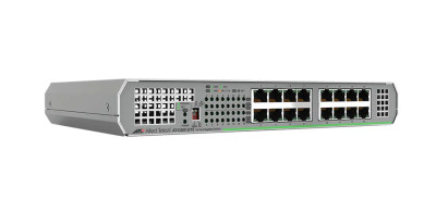 AT-GS910/16 - Allied Telesis GS910 16-Port Ethernet Switch