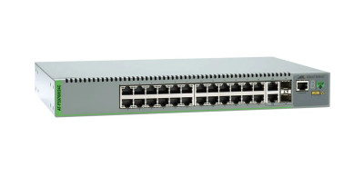ATFS970M/24C - Allied Telesis 24-Port Layer 3 Switch