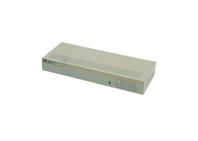 AT-FS713FC/ST - Allied Telesis 12-Port 10/100 Fast Ethernet Network Switch
