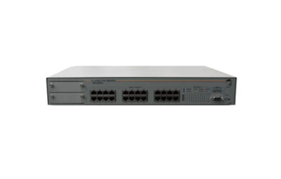 AT-D8224XL-85 - Allied Telesis 24-Port 10/100 Layer 2 Managed Network Switch