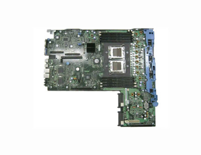 Dell W468G Server Motherboard AMD Opteron for PowerEdge 2970 - Compatible with Dell PowerEdge 2970 servers