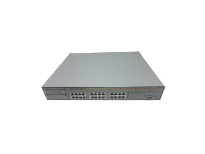 AT-8324-40 - Allied Telesis 24-Port 10/100 Layer 3 Stackable Network Switch