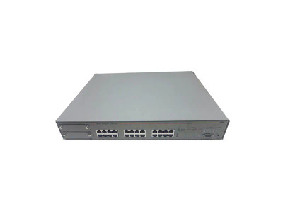 Allied Telesis AT-8324 Managed Stackable Ethernet Switch for Networking Racks