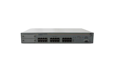 Allied Telesis AT-8224XL Managed Ethernet Switch, 24 Ports, Rack Mountable