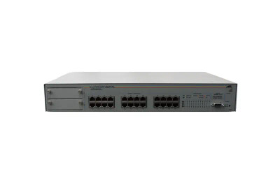 AT-8224XL-20 - Allied Telesis 24-Port Managed Ethernet Switch