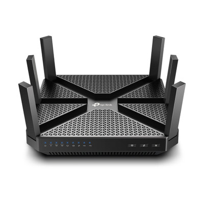 ARCHER-A20-V1 - TP-Link AC4000 MU-MIMO Tri-Band Wi-Fi Router