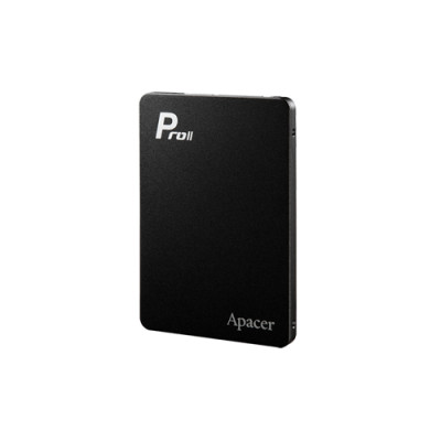 AP64GAS510S-1 - Apacer 64GB SATA 6Gb/s 2.5" SSD