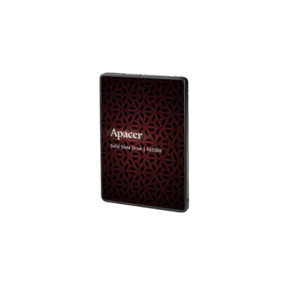 AP256GAS350XR-1 - Apacer 256GB SATA 6Gb/s 2.5" SSD