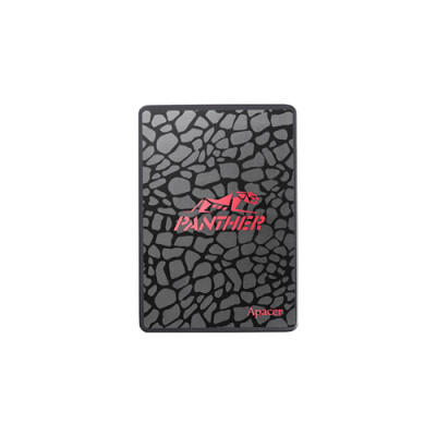 AP256GAS350-1 - Apacer 256GB SATA 6Gb/s 2.5" SSD