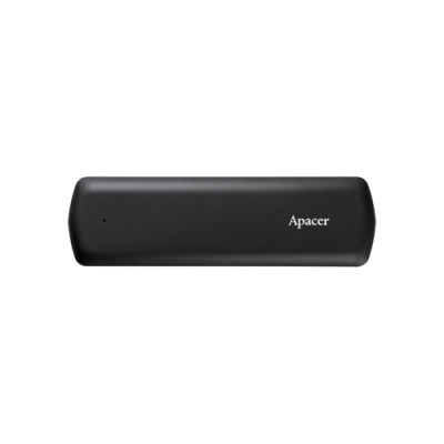 AP1TBAS721B-1 - Apacer 1TB USB 3.2 GEN2 Type-C Portable SSD