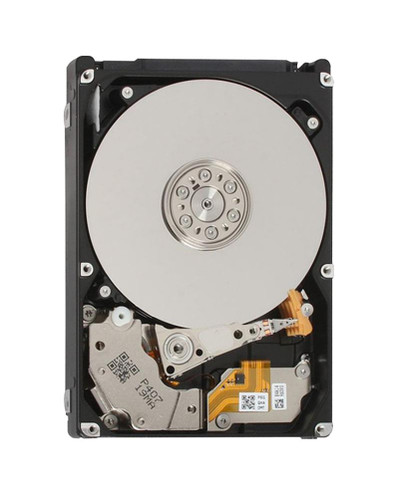Toshiba 450GB 10000RPM SAS 2.5 Hard Drive for ProLiant DL360p Gen8 Servers