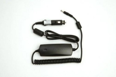 Zebra Auto Adapter 12V DC Input Voltage for AK18831-1 - Power Supply for On-the-Go Use