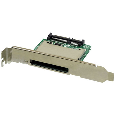 ADSACFAST-N - Addonics CFast Serial ATA Card Reader/Writer