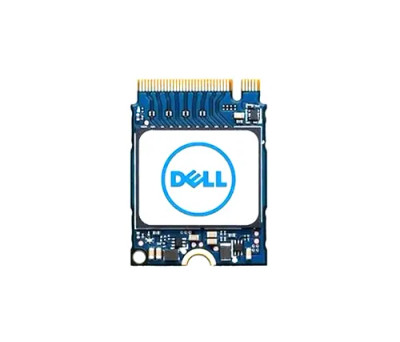 AB292881 - Dell 512GB NVMe PCIe 3.0 x4 M.2 SSD