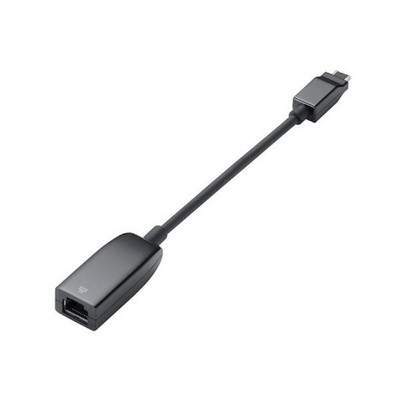 Samsung Ethernet Adaptor for 900X3A/900X1A Notebooks - Connects laptops to LAN networks