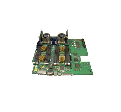 A9366-60510 - HP 9000 J6750 Motherboard