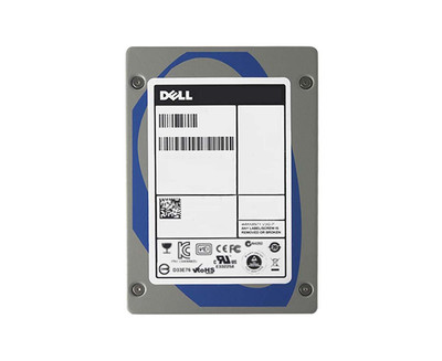 A9198086 - Dell 2TB SATA 6Gb/s 64MB Cache 7200RPM 8GB NAND 3.5-inch Solid State Hybrid Drive