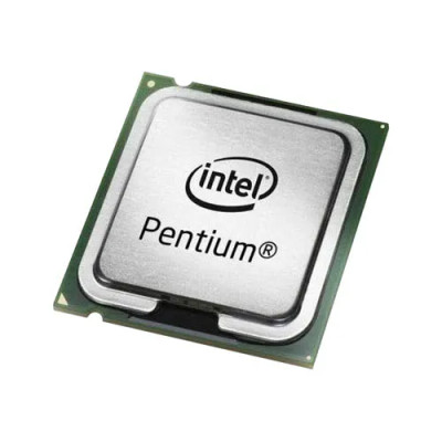 Intel Embedded Pentium MMX 1-Core 166MHz Processor for Socket SPGA296 - A80502166-3 - Compatible with Embedded Systems