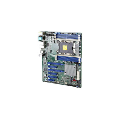 HP A6034-69510 System Board for P-Class Server - Replacement motherboard compatible with HP servers