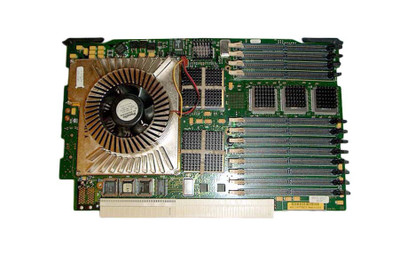 A4200-69117 - HP C-Class 160MHz Processor Board Module