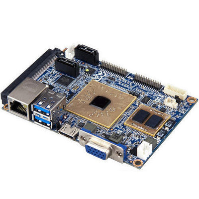 A3262-69349 - HP D-Class 2-Way Processor Board System Module