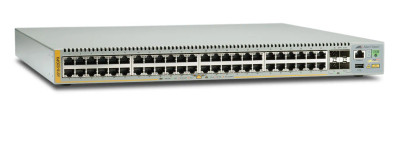 990-003629-50 - Allied Telesis x510 Gigabit Ethernet Network Switch
