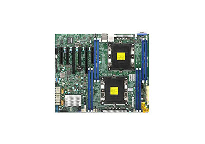 X10DRL-LN4-O - SuperMicro Dual LGA2011 C612 DDR4 ATX Motherboard