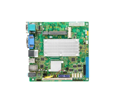 945GSE-B - MSI Intel 945GSE Socket A 2GB DDR2 ATX Motherboard
