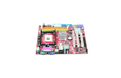 945GCM478-L - MSI Socket 478 Intel 945GC Micro-ATX DDR2 Motherboard