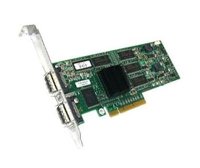 X1236A Sun Dual-Port 4x PCI-Express Infiniband Host Channel Adapter (Low Profile) for Sun Fire X4200 M2 Server