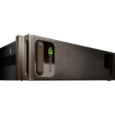 NVIDIA DGX-1 Graphics Computing System 920-22787-2510-000 for Deep Learning Servers