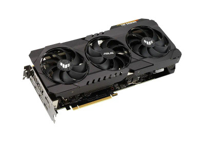 90YV0FD0-M0NM00 - ASUS GeForce RTX 3090 24GB GDDR6X Graphic Card