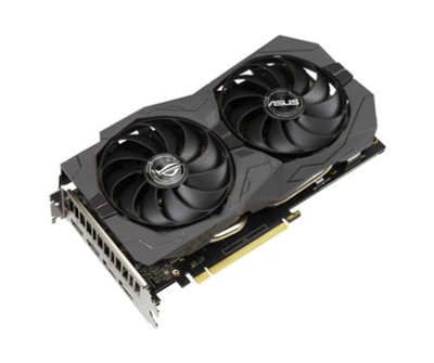 90YV0EI0-M0NA00 - ASUS GeForce GTX 1650 4GB GDDR6 Graphic Card