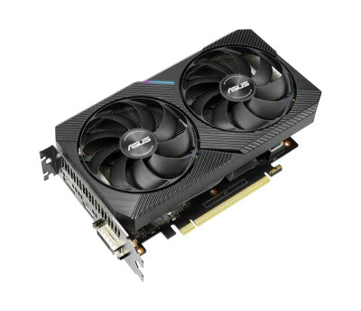 90YV0EC1-M0NA00 - ASUS GeForce RTX 2070 8GB GDDR6 Graphic Card