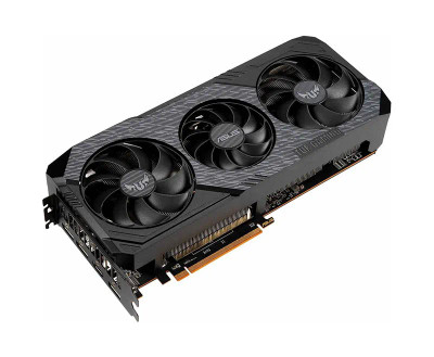 90YV0EA0-M0NA00 - ASUS 6GB GDDR6 Radeon RX 5600 XT Graphic Card
