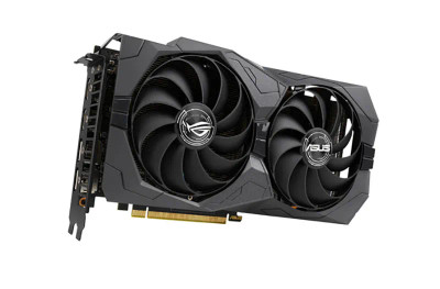 90YV0DW2-M0NA00 - ASUS GeForce GTX 1660 SUPER 6GB GDDR6 Graphic Card