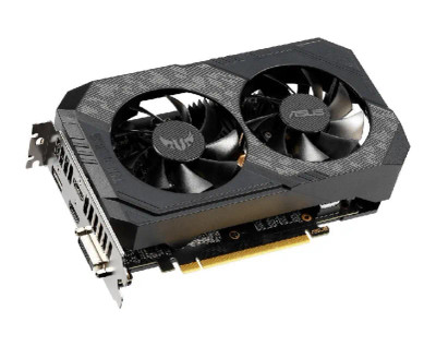 90YV0DT3-MTNA00 - ASUS GeForce GTX 1660 SUPER 6GB GDDR6 Graphic Card