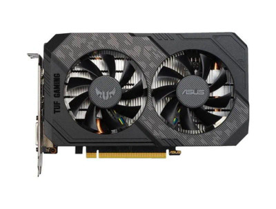 90YV0DT2-MTNA00 - ASUS GeForce GTX 1660 SUPER 6GB GDDR6 Graphic Card