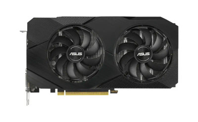 90YV0DS4-M0NA00 - ASUS GeForce GTX 1660 SUPER 6GB GDDR6 Graphic Card