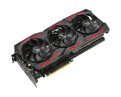 90YV0DQ1-M0NA00 - ASUS GeForce RTX 2060 SUPER 8GB GDDR6 Graphic Card