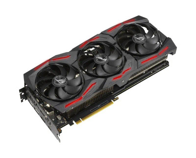 90YV0DQ0-M0NA00 - ASUS GeForce RTX 2060 8GB GDDR6 PCIe 3.0 Graphics Card