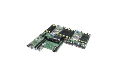 X3D66 - Dell Socket LGA2011 DDR3 Motherboard