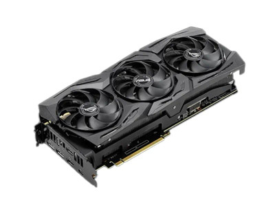 90YV0DH2-MTNM00 - ASUS GeForce RTX 2080 SUPER 8GB GDDR6 Graphic Card