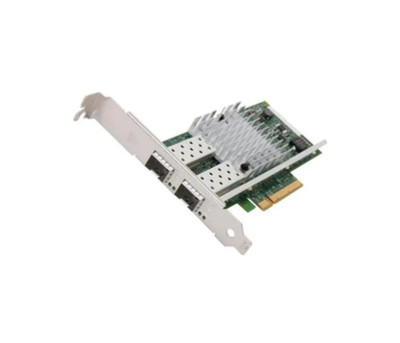 Intel X520-SR1 10Gbps Ethernet Adapter PCIe x8