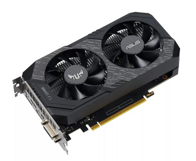 90YV0CV5-M0NA00 - ASUS GeForce GTX 1650 4GB GDDR5 PCI-Express Graphics Card