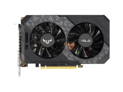 90YV0CU3-M0NA00 - ASUS GeForce GTX 1660 6GB GDDR5 PCIe Graphics Card