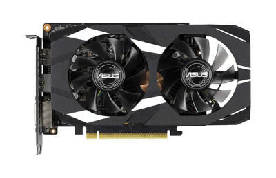 90YV0CT2-M0NA00 - ASUS GeForce GTX 1660 Ti 6GB GDDR6 PCIe Graphics Card