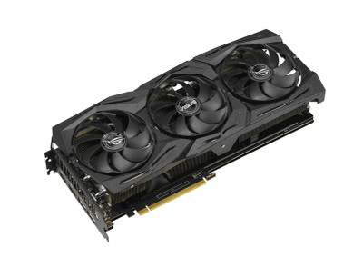 90YV0CQ1-M0NA00 - ASUS GTX 1660 Ti 6GB GDDR6 Graphics Card